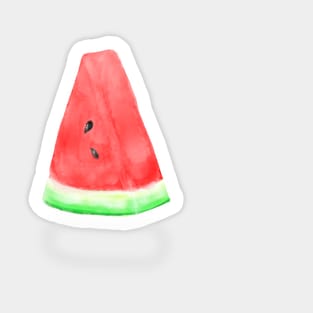 Watermelon Sticker